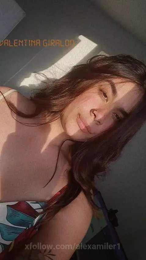 Follow me on camsoda, stripchat, and chaturate by alexamiler1