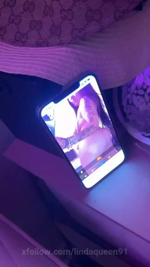 Come check me out live guys 4.99 to access my private videos... by lindaqueen91