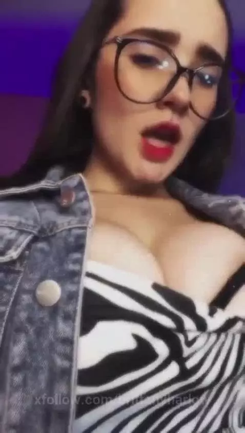 do you like what you see? by brittanyharlow