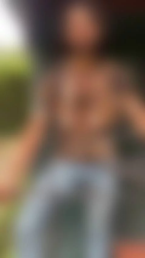 Im waiting for you… by hairystud