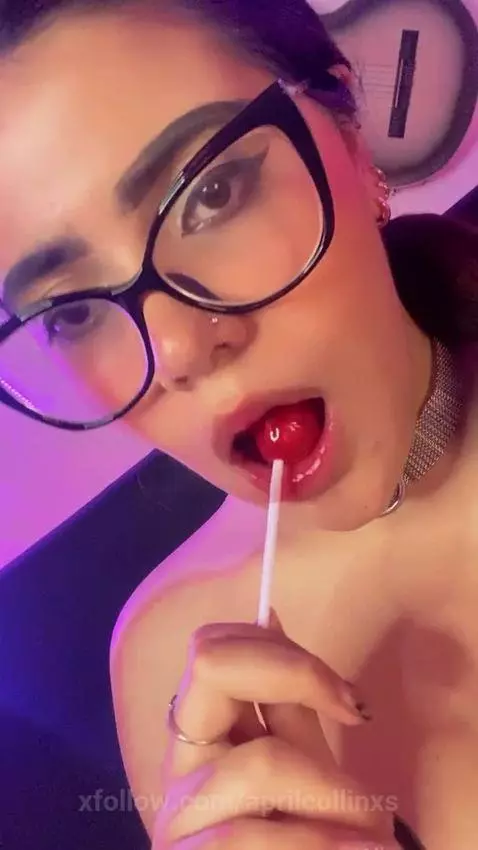 I'm so horny, come play with me 😈🥵 by aprilcollinxs