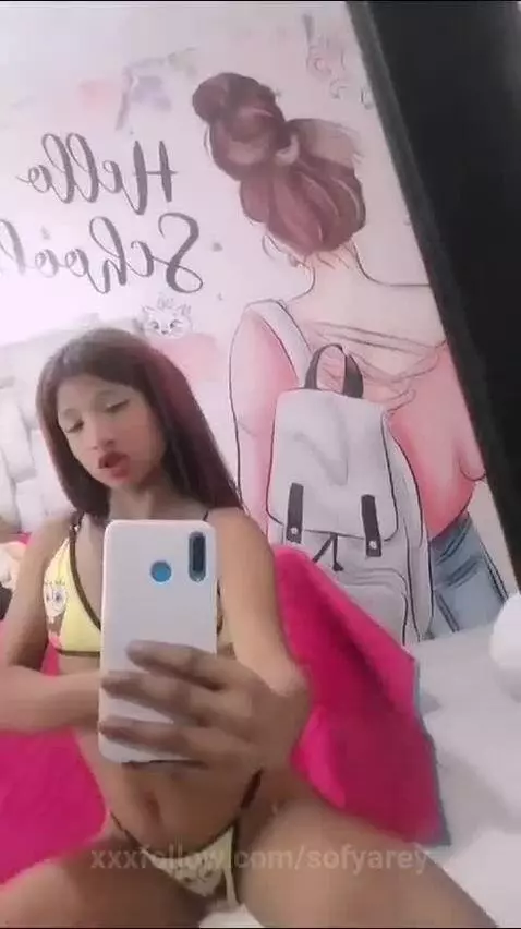 Saturday of making love by sofyarey