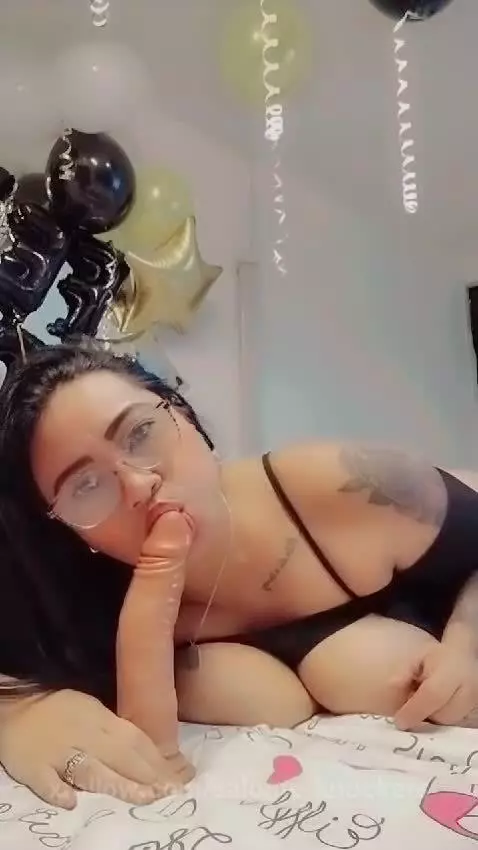 hot delicious blowjob by salome-knockers