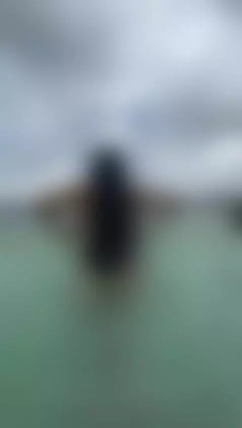 Clearing my mind by kaylarossii