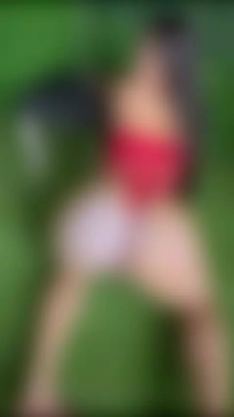 Ass Addicted to milk by kaylarossii