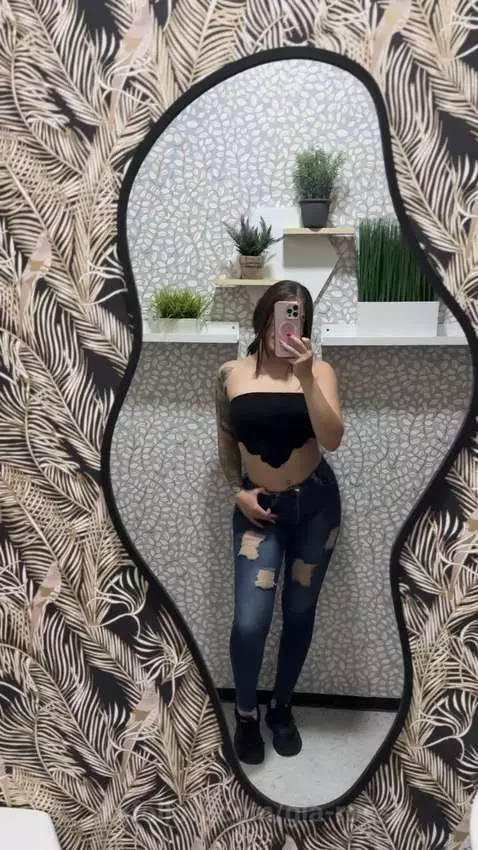 do you like me? by gia-ross