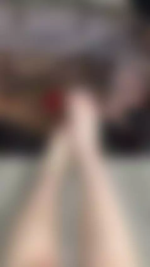 come play with my toes by gia-ross