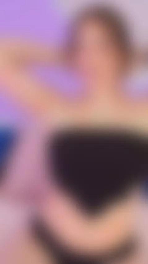 Soft… but intense. by gia-ross