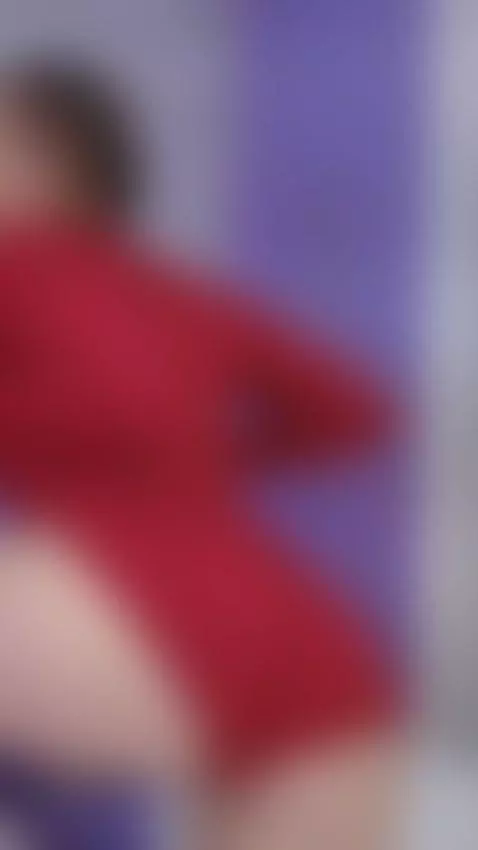 Twerk Twerk!!! by gia-ross