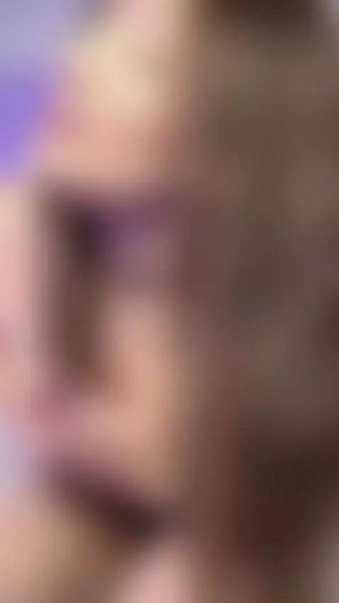 Soft blonde… marked with a little danger by gia-ross