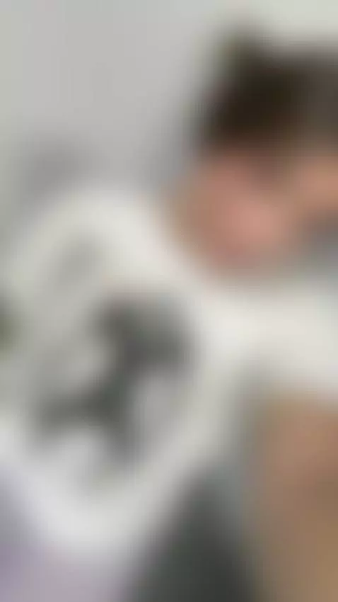 Blonde that is not forgotten by gia-ross