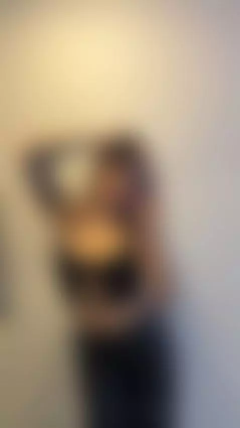 Sweet blonde… with a wild inked side by gia-ross