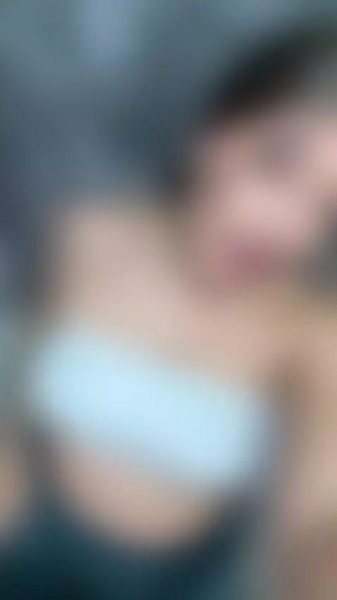 Soft blonde… marked with a little danger by gia-ross