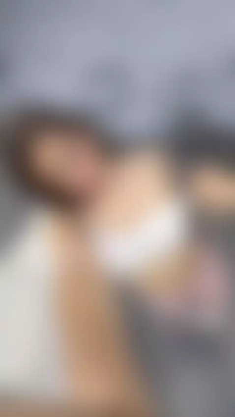 Blonde… and I’m not here to behave 😈 by gia-ross