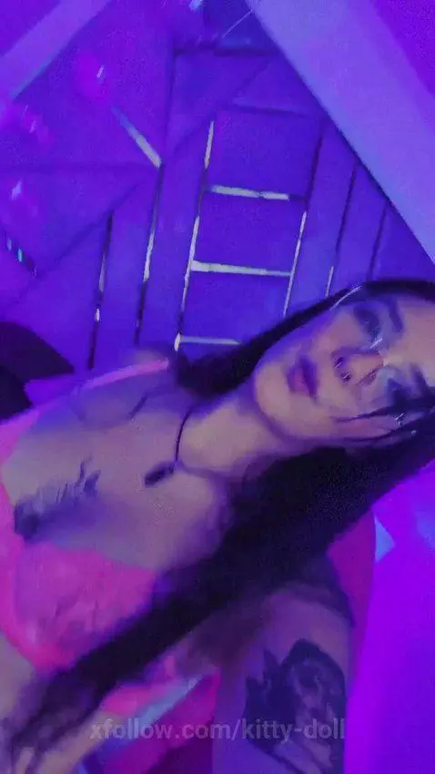 Hi my love by kitty-doll