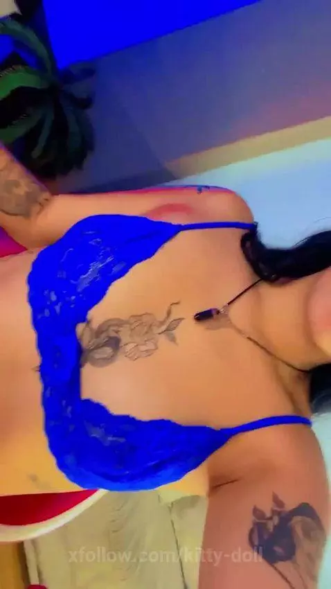 hey love by kitty-doll