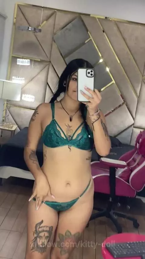 Hey love by kitty-doll