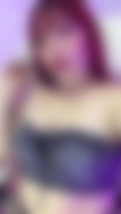 Your hot and sexy redhead by miamartinn