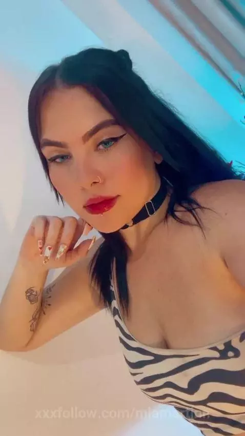 I’m ready 😵🤤 by miamartinn