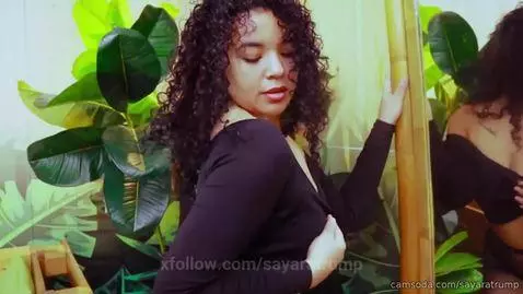 Get lost in these curves by sayaratrump