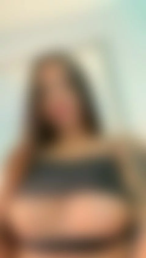 I am ready for this horny time together 💖😈 by crystal-watson