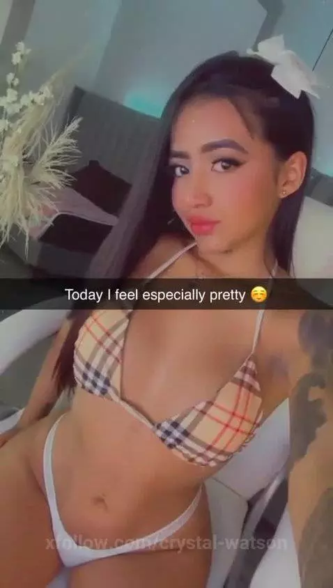 Cute or horny ? 🔥⚡❤ by crystal-watson