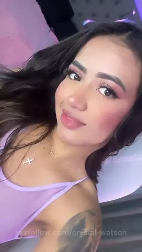 Today i am sweet 🍒🔥 by crystal-watson