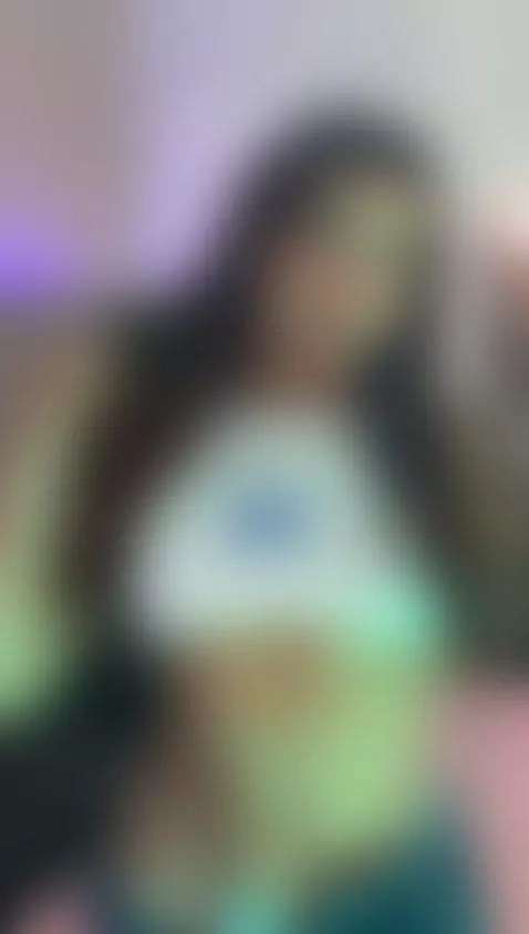 Are you rready for a new week with me ?😈 by crystal-watson