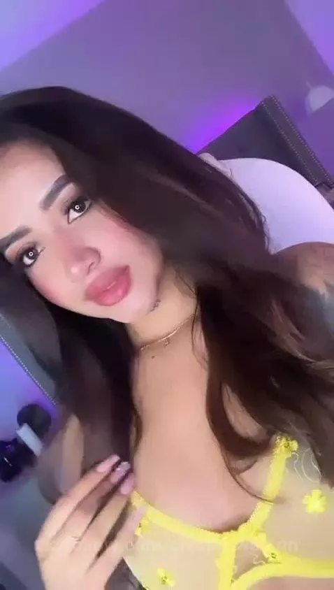 Ready for this Saturgasmoday 💗😊⚡ by crystal-watson