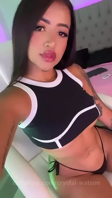 Play today ? 💗🔥💦 by crystal-watson