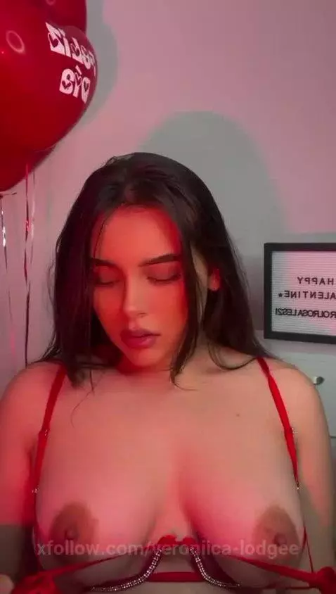 Happy valentine 💌 by veroniica-lodgee