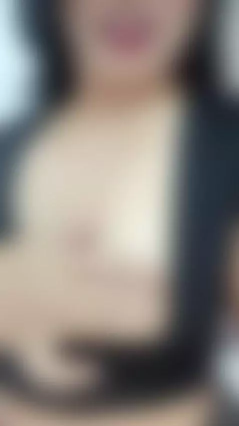 Girl with glasses with not-so-innocent thoughts... Do you da... by megan-diamond