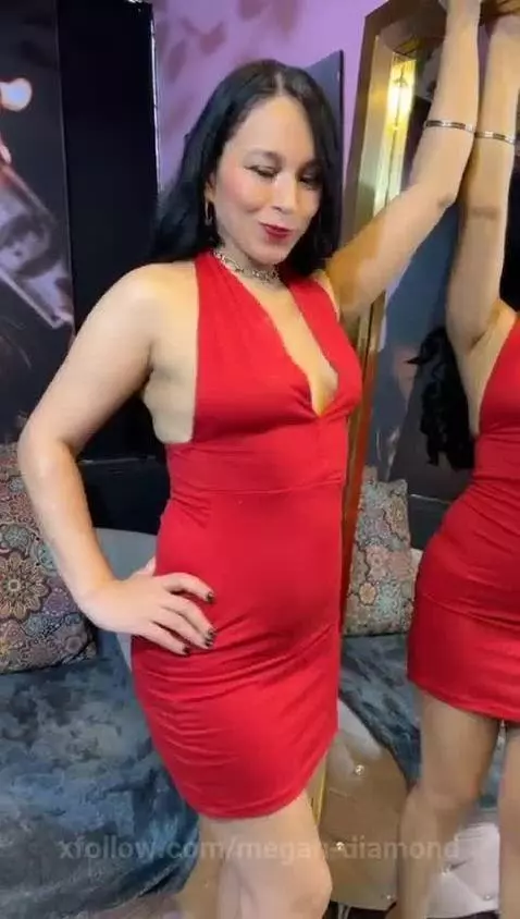 come let me enjoy this beautiful night with you by megan-diamond