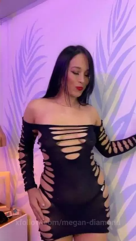 come have fun with me today by megan-diamond