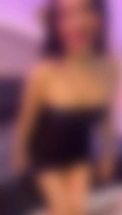 Do you want to come touch my body? by megan-diamond