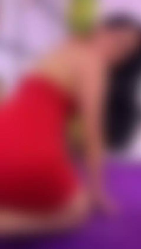 let's explode with pleasure by megan-diamond