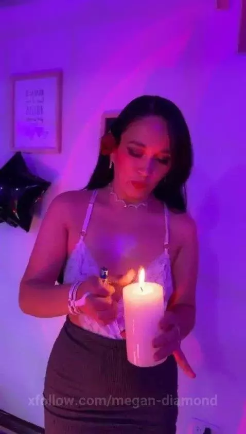 come let's enjoy together by megan-diamond