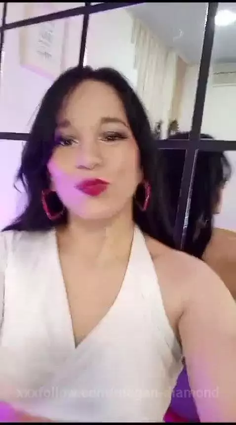 I want to try the pleasure with you by megan-diamond