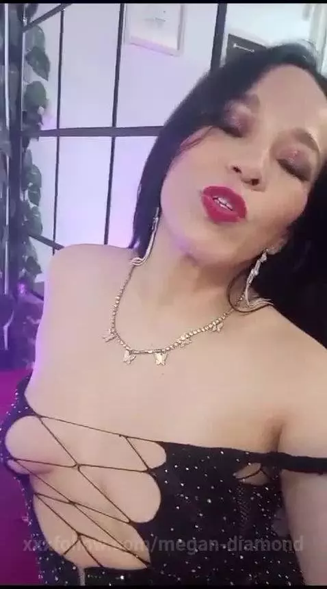 let's explode with passion by megan-diamond