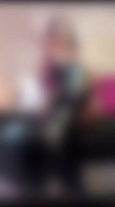 I want to spit your balls by megan-diamond