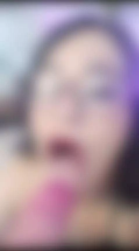 Give me that milk in my face by megan-diamond