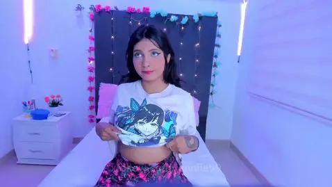 your little dream by jenniie99