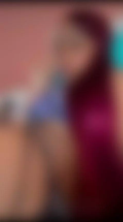 Ready to enjoy my ass on your face?🥵🍑😈 by lilisantos