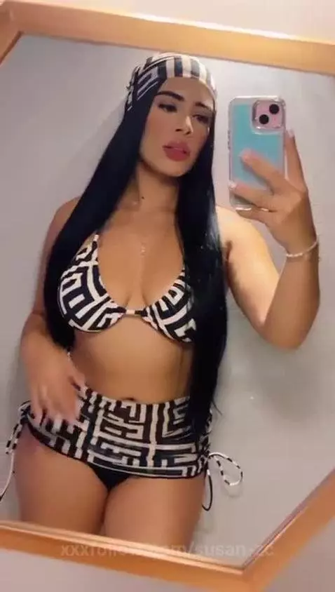 I'm ready to celebrate with you 🎁 by susan-zc