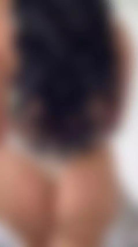 this big ass bouncing in your face 😋 by susan-zc