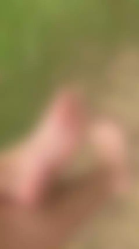 mmmmm my feet by susan-zc