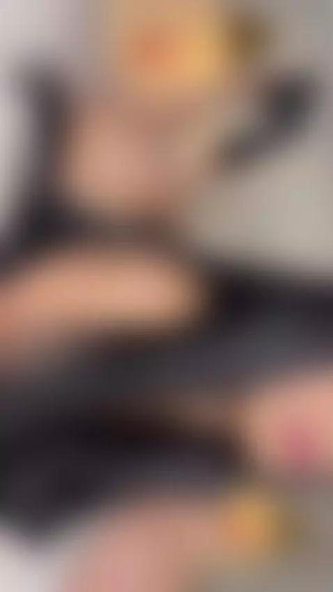 Taste me 😈 by susan-zc