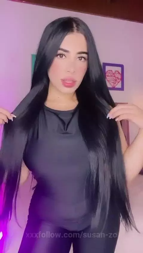 Kisses  🤗 by susan-zc