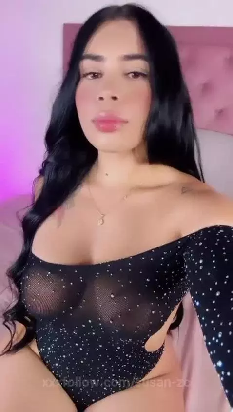 Waiting for you 🥰 by susan-zc