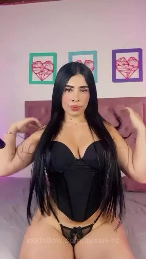 sexyy lady by susan-zc